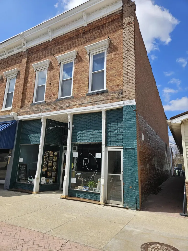 108 S Main Street Reading City MI 49274