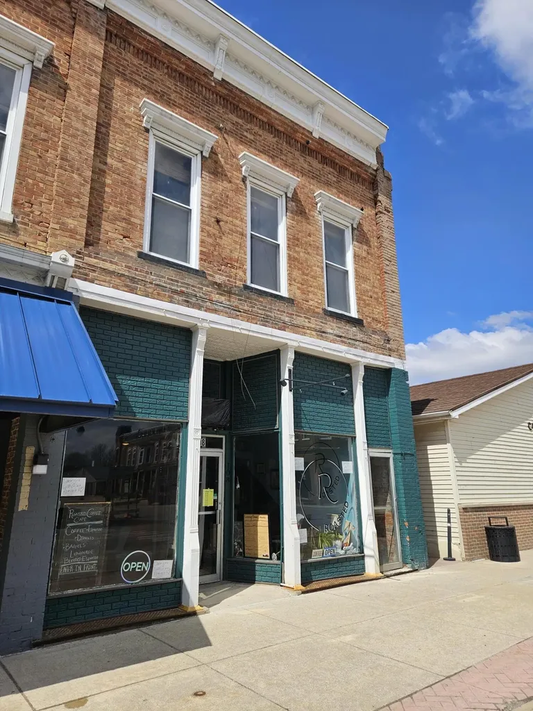 108 S Main Street Reading City MI 49274