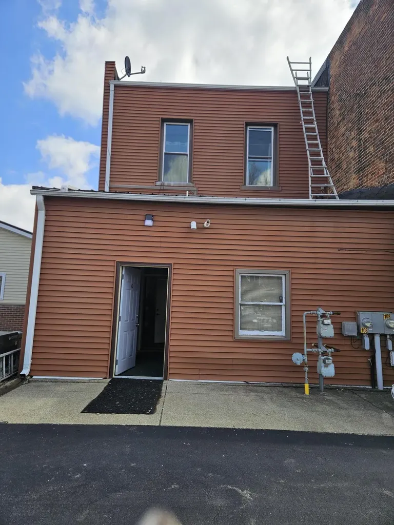 108 S Main Street Reading City MI 49274