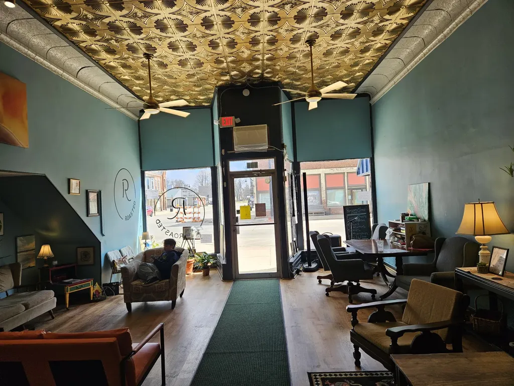 108 S Main Street Reading City MI 49274