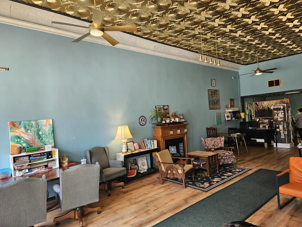 108 S Main Street Reading City MI 49274