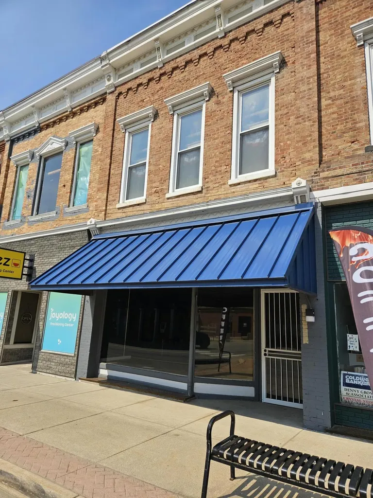 110 S Main Street Reading City MI 49274