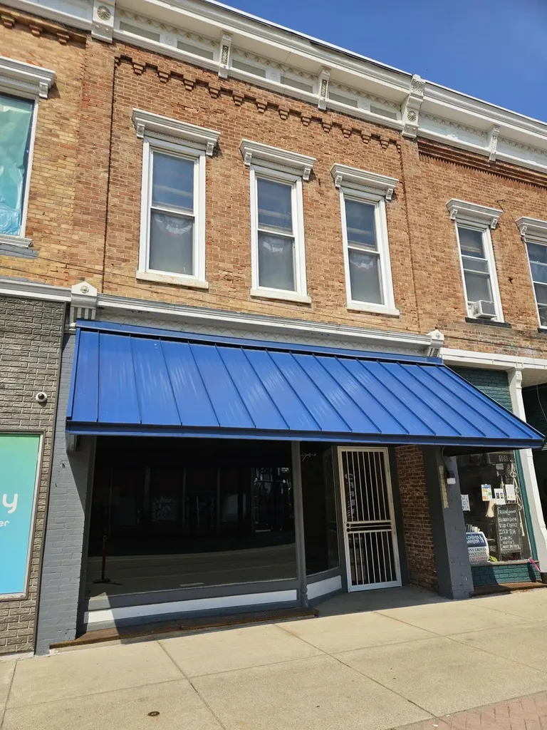 110 S Main Street Reading City MI 49274