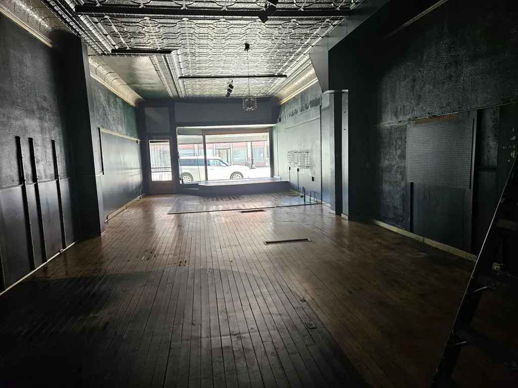 110 S Main Street Reading City MI 49274