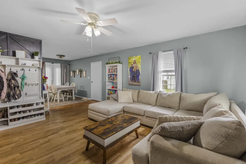 3425 Cambridge Avenue Summit Township MI 49203