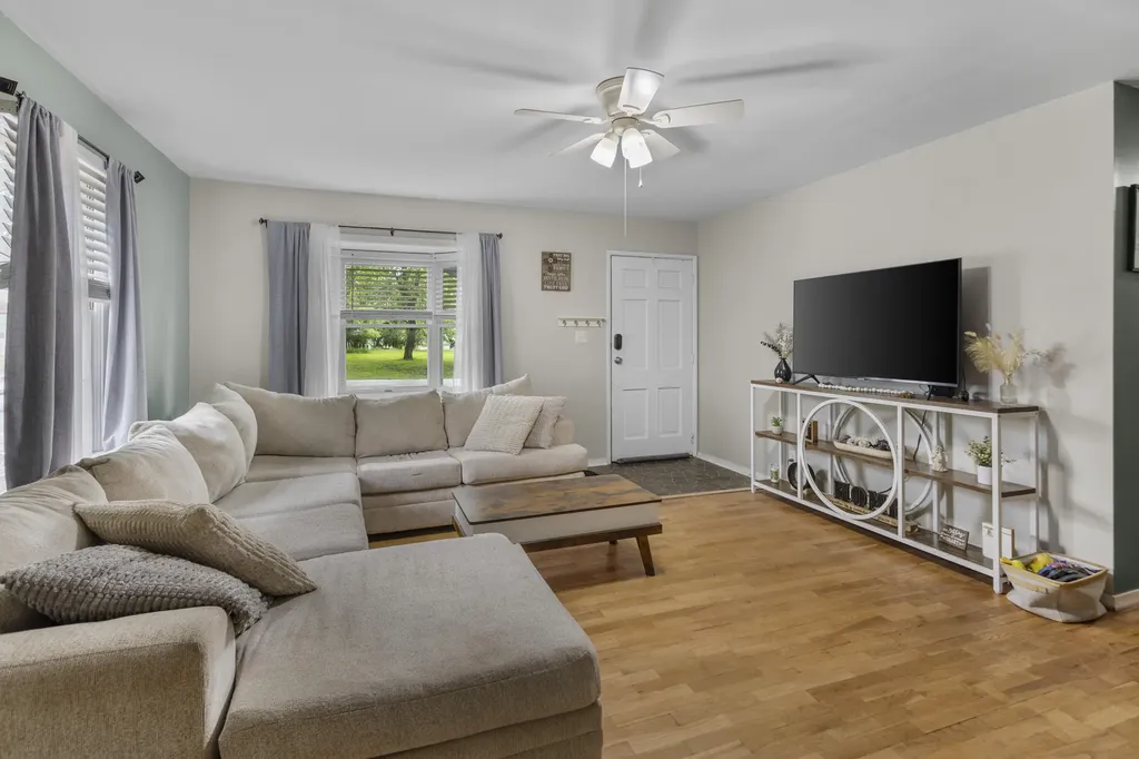 3425 Cambridge Avenue Summit Township MI 49203