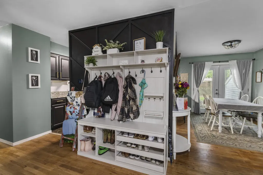 3425 Cambridge Avenue Summit Township MI 49203