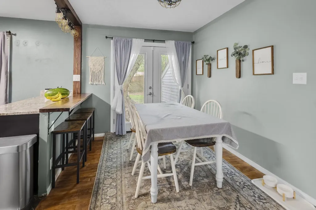 3425 Cambridge Avenue Summit Township MI 49203