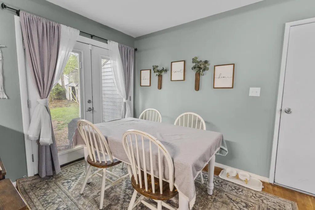 3425 Cambridge Avenue Summit Township MI 49203
