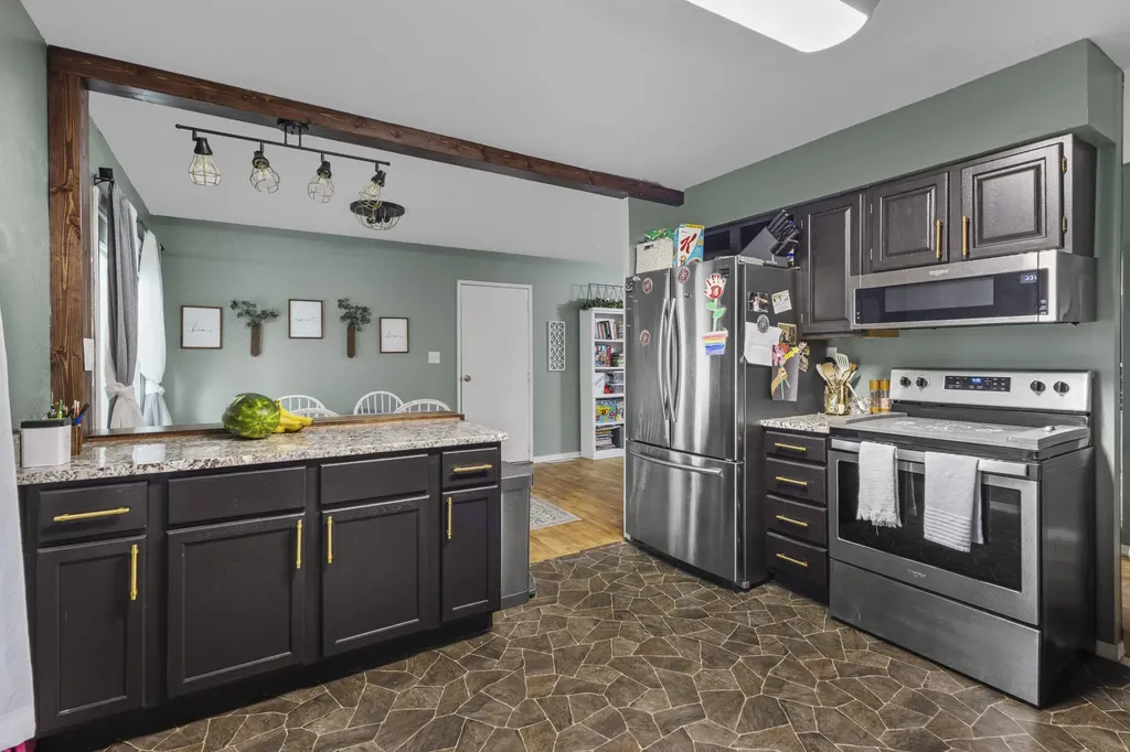 3425 Cambridge Avenue Summit Township MI 49203