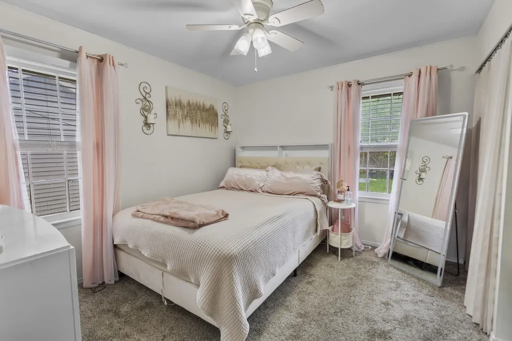 3425 Cambridge Avenue Summit Township MI 49203