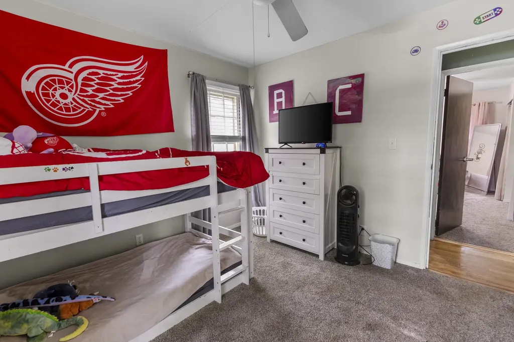 3425 Cambridge Avenue Summit Township MI 49203