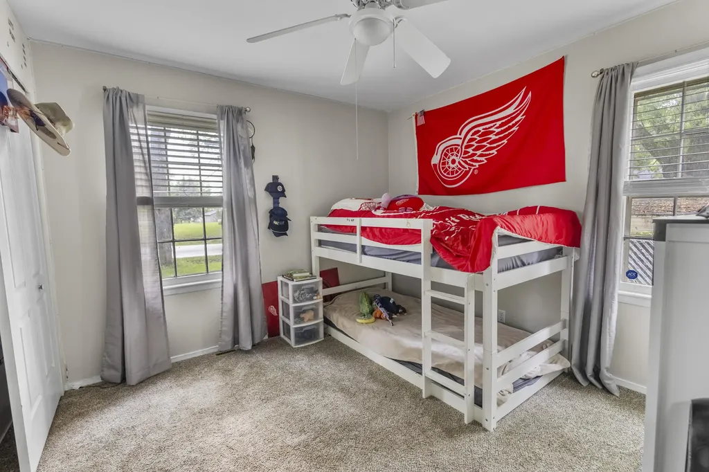 3425 Cambridge Avenue Summit Township MI 49203