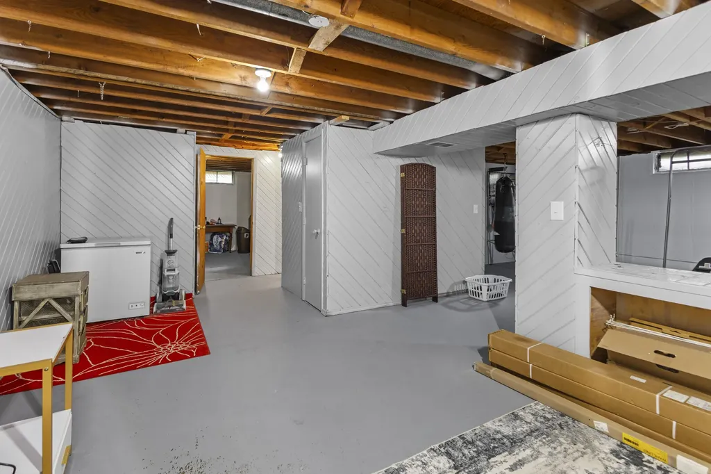 3425 Cambridge Avenue Summit Township MI 49203