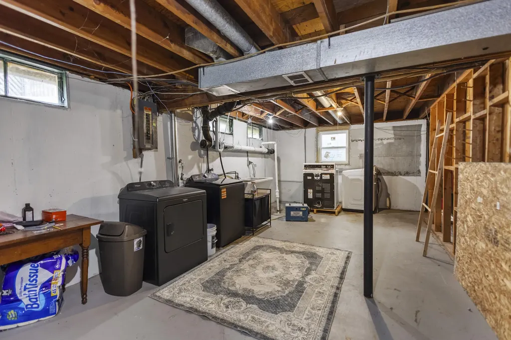 3425 Cambridge Avenue Summit Township MI 49203