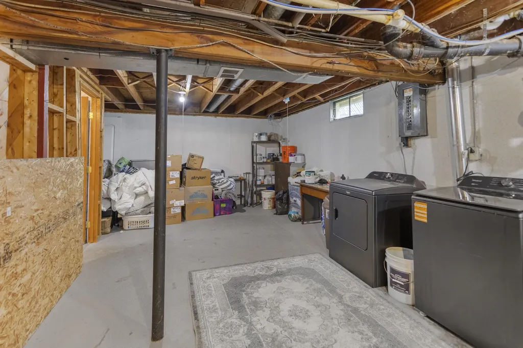3425 Cambridge Avenue Summit Township MI 49203