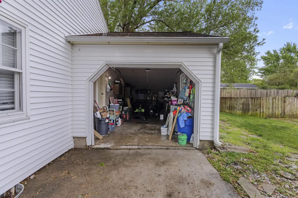 3425 Cambridge Avenue Summit Township MI 49203