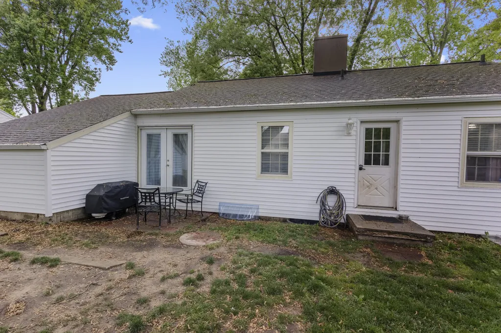 3425 Cambridge Avenue Summit Township MI 49203