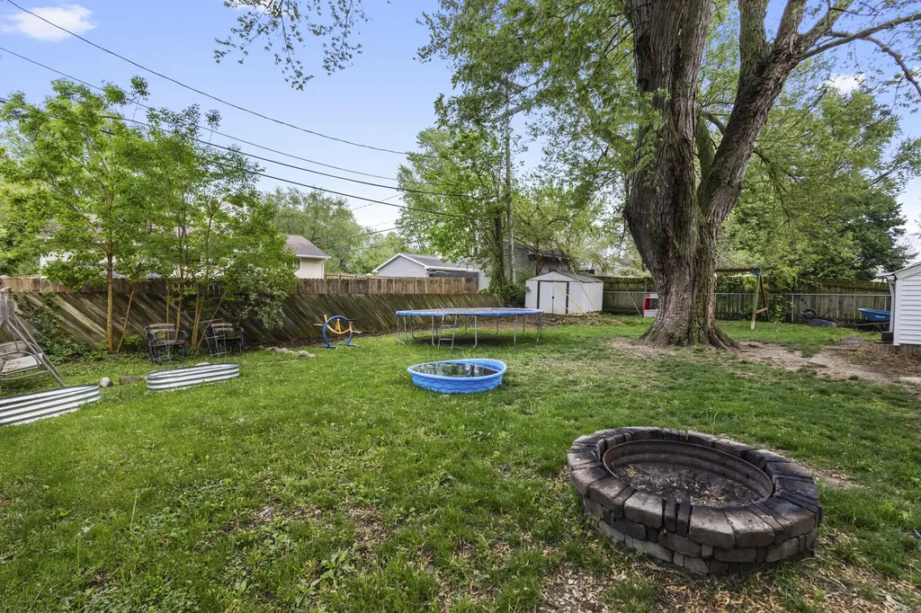 3425 Cambridge Avenue Summit Township MI 49203