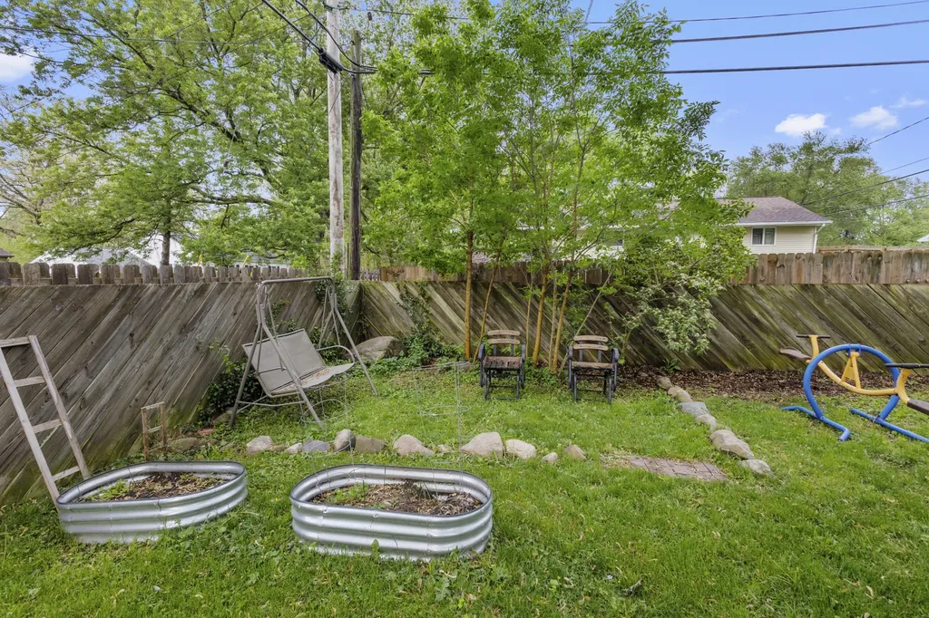 3425 Cambridge Avenue Summit Township MI 49203