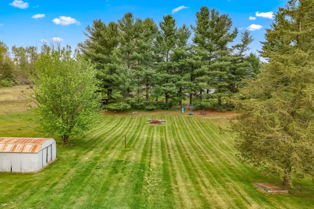 1240 E Hastings Lake Road Scipio Township MI 49250