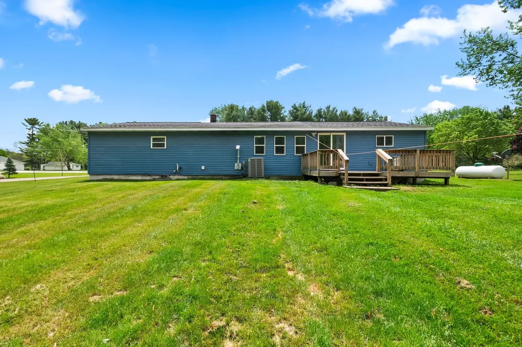 1240 E Hastings Lake Road Scipio Township MI 49250