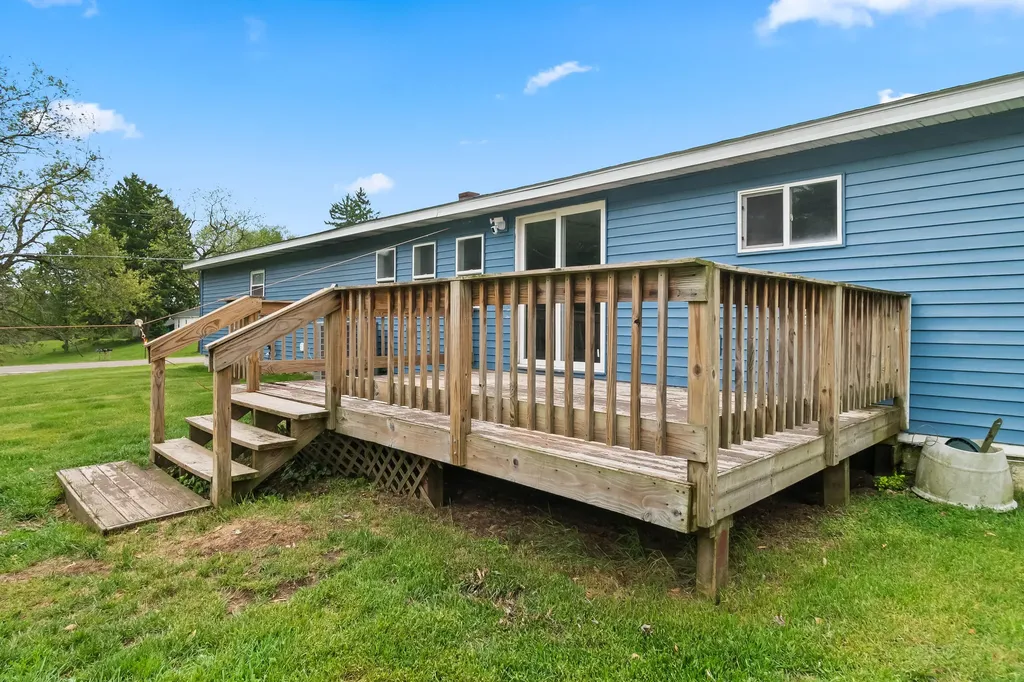 1240 E Hastings Lake Road Scipio Township MI 49250