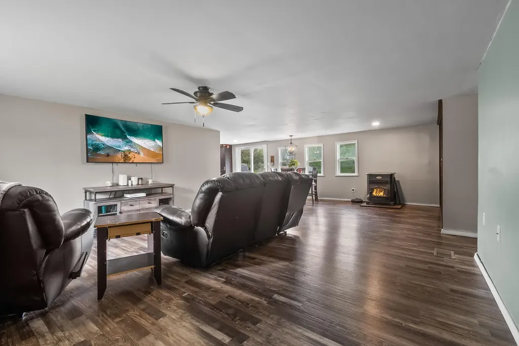 1240 E Hastings Lake Road Scipio Township MI 49250