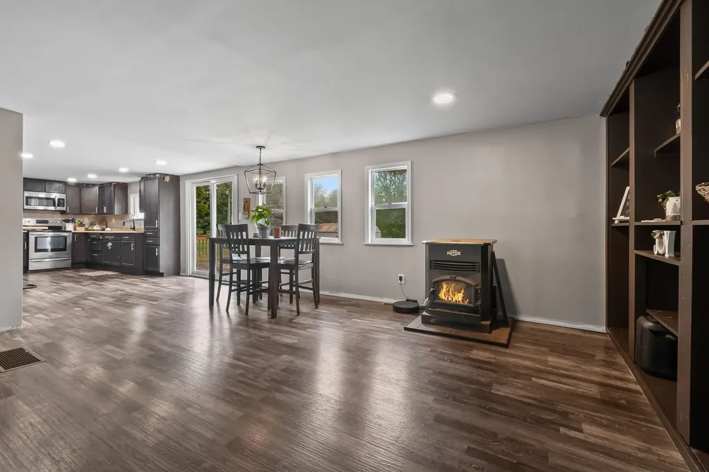 1240 E Hastings Lake Road Scipio Township MI 49250