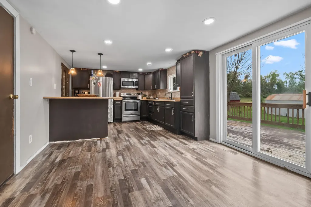 1240 E Hastings Lake Road Scipio Township MI 49250