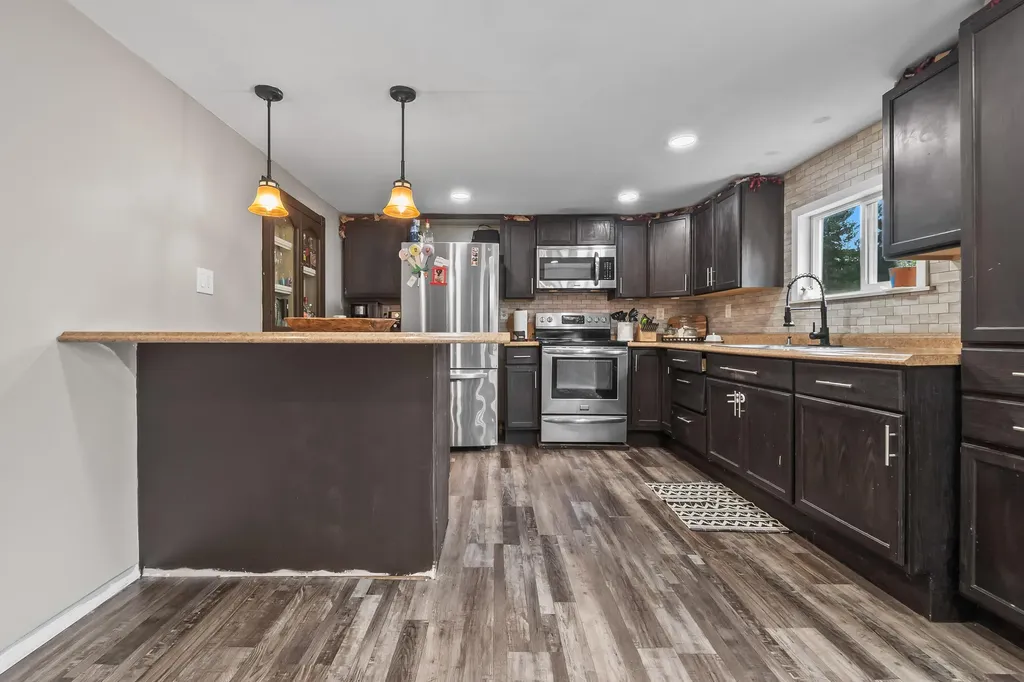 1240 E Hastings Lake Road Scipio Township MI 49250