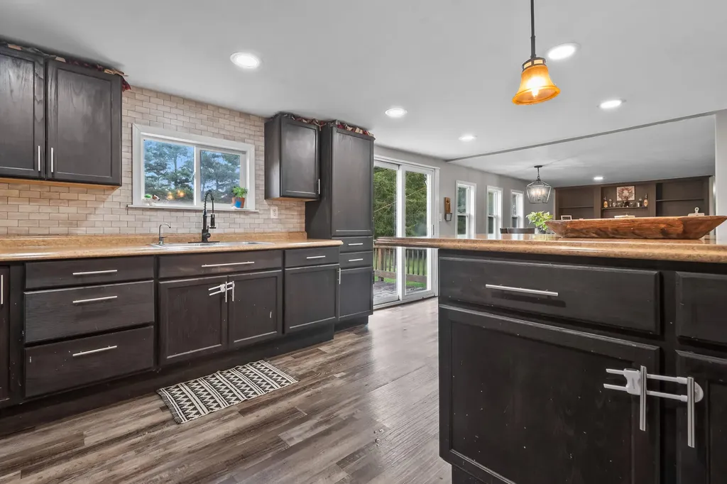 1240 E Hastings Lake Road Scipio Township MI 49250