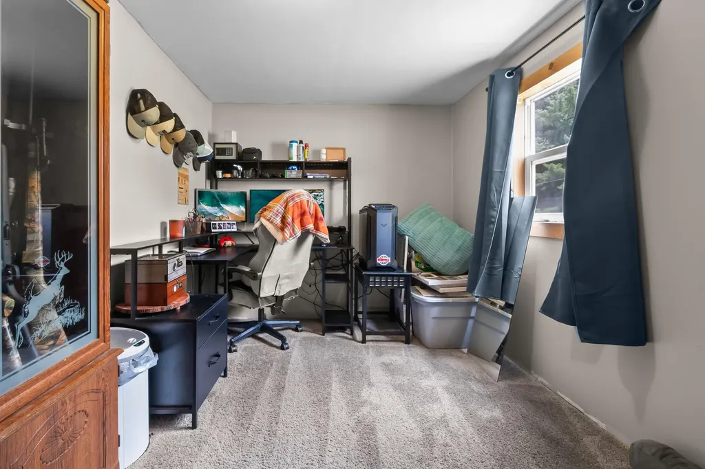1240 E Hastings Lake Road Scipio Township MI 49250