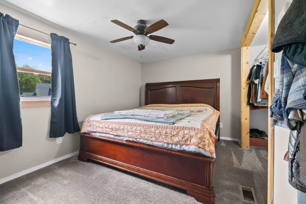1240 E Hastings Lake Road Scipio Township MI 49250