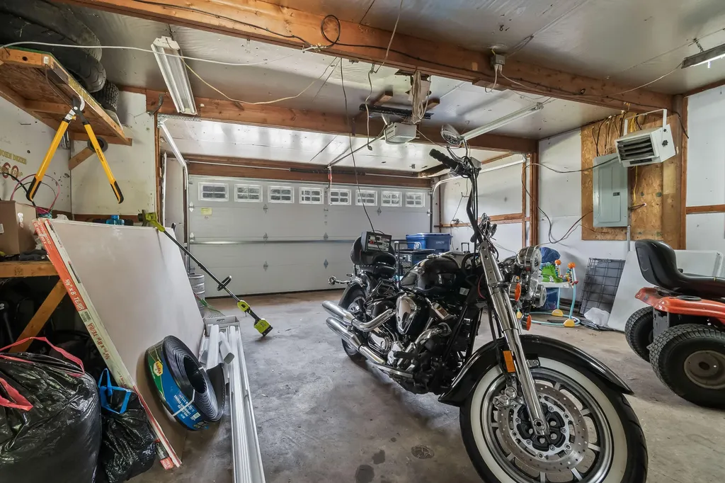 1240 E Hastings Lake Road Scipio Township MI 49250