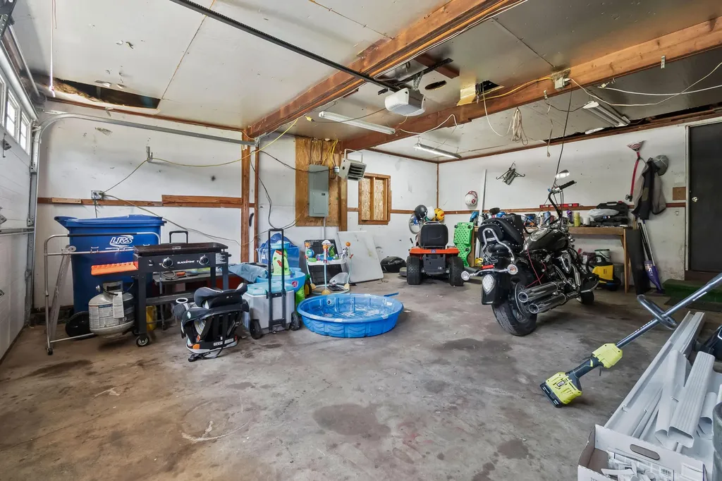1240 E Hastings Lake Road Scipio Township MI 49250