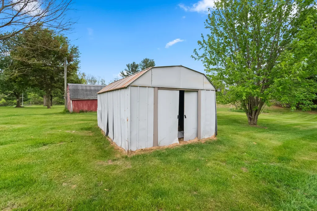 1240 E Hastings Lake Road Scipio Township MI 49250
