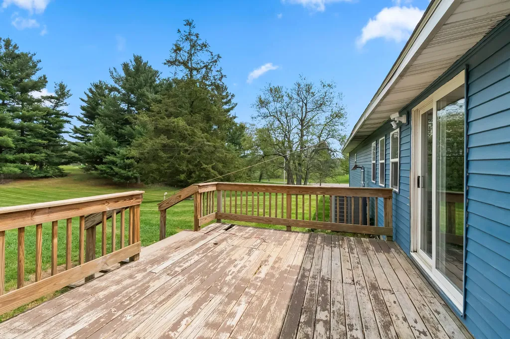 1240 E Hastings Lake Road Scipio Township MI 49250