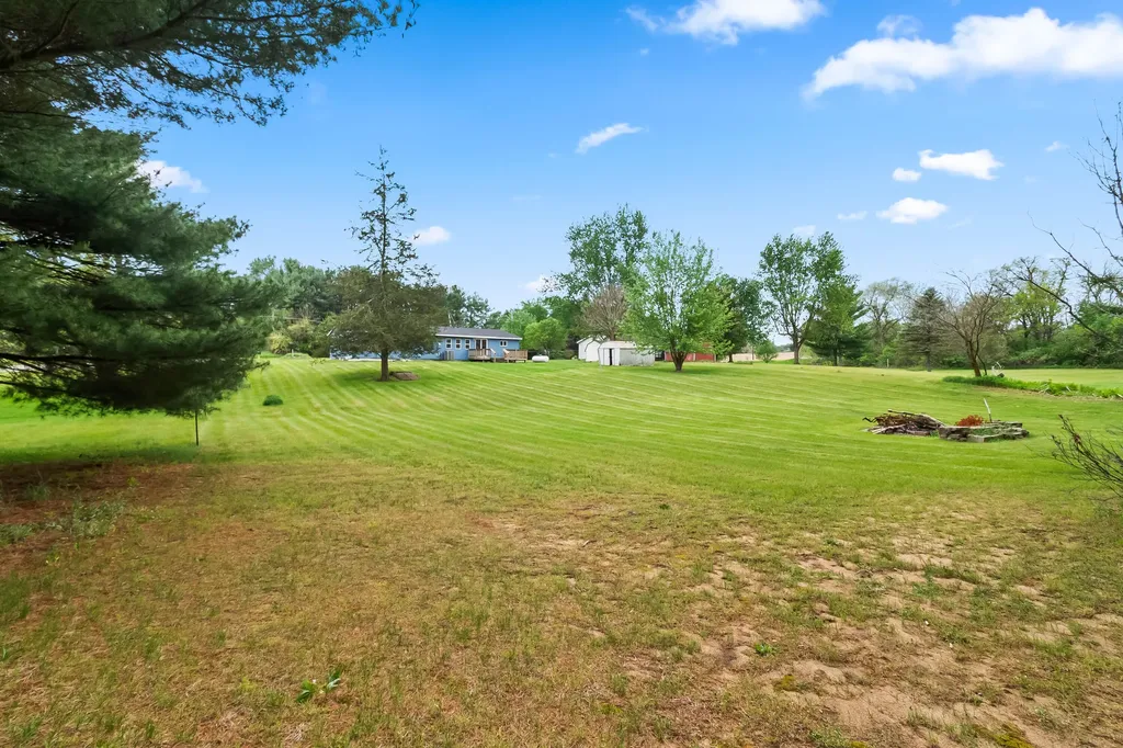1240 E Hastings Lake Road Scipio Township MI 49250