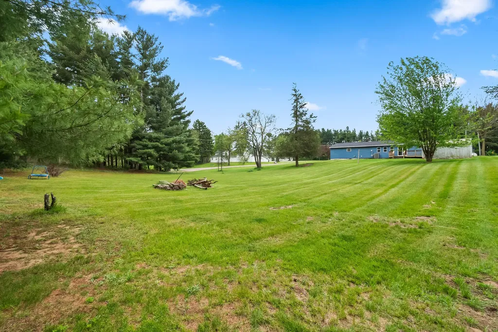 1240 E Hastings Lake Road Scipio Township MI 49250