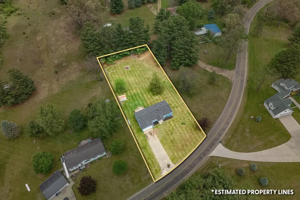 1240 E Hastings Lake Road Scipio Township MI 49250