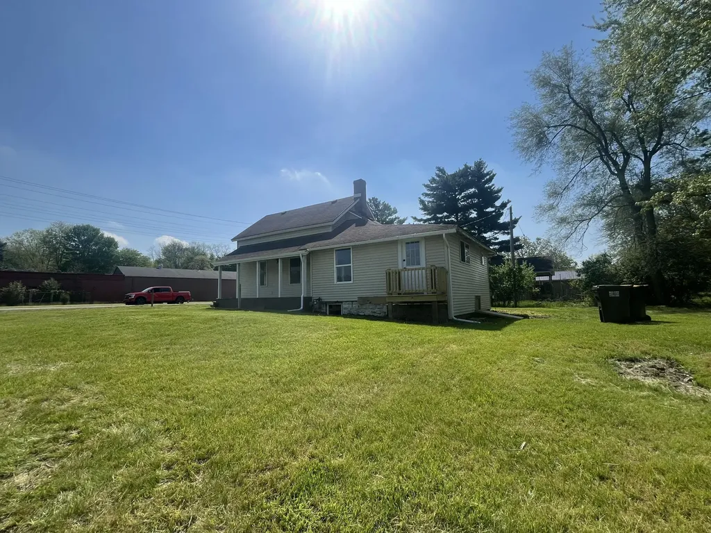 154 W Saint Joe Street Hillsdale City MI 49242