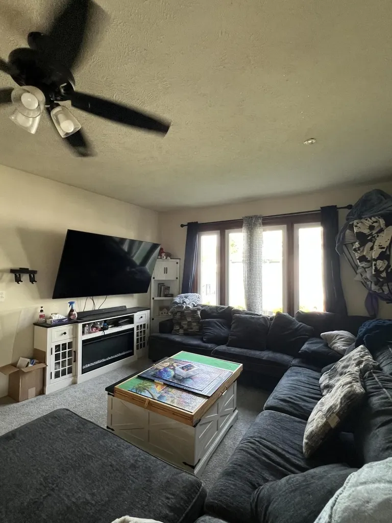 114 W Leigh Street Homer Village MI 49245