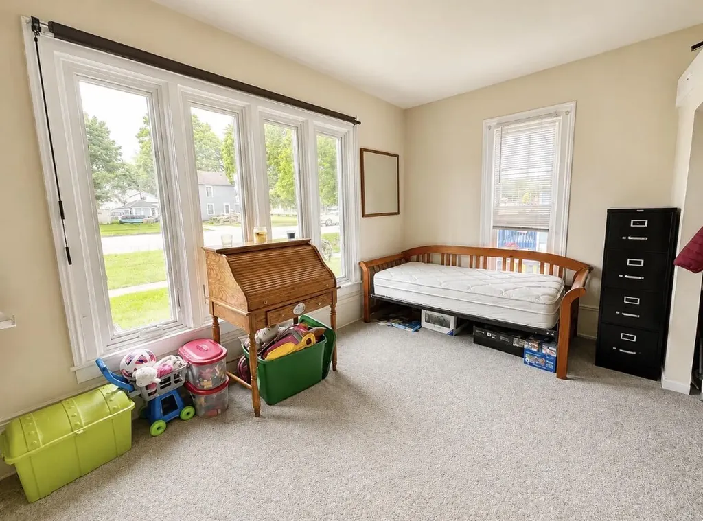 114 W Leigh Street Homer Village MI 49245