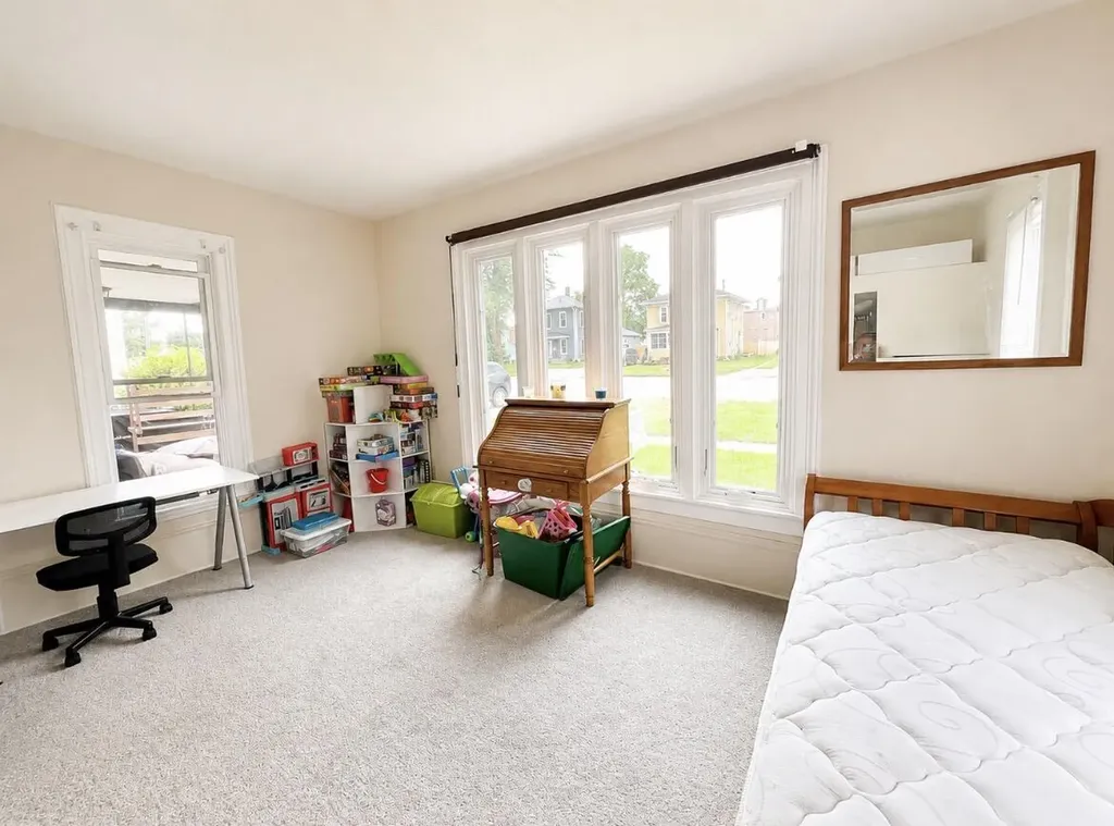114 W Leigh Street Homer Village MI 49245