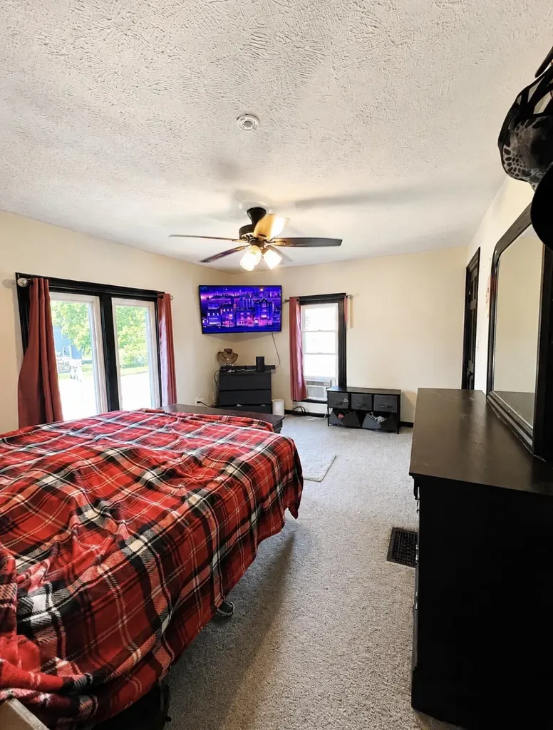 114 W Leigh Street Homer Village MI 49245