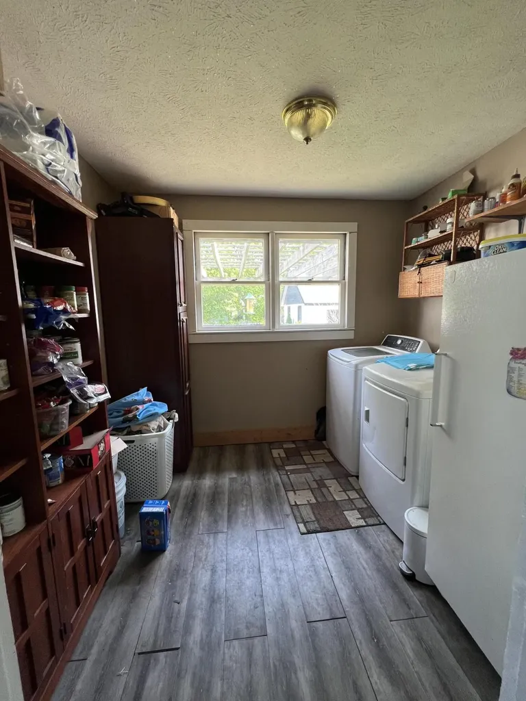114 W Leigh Street Homer Village MI 49245