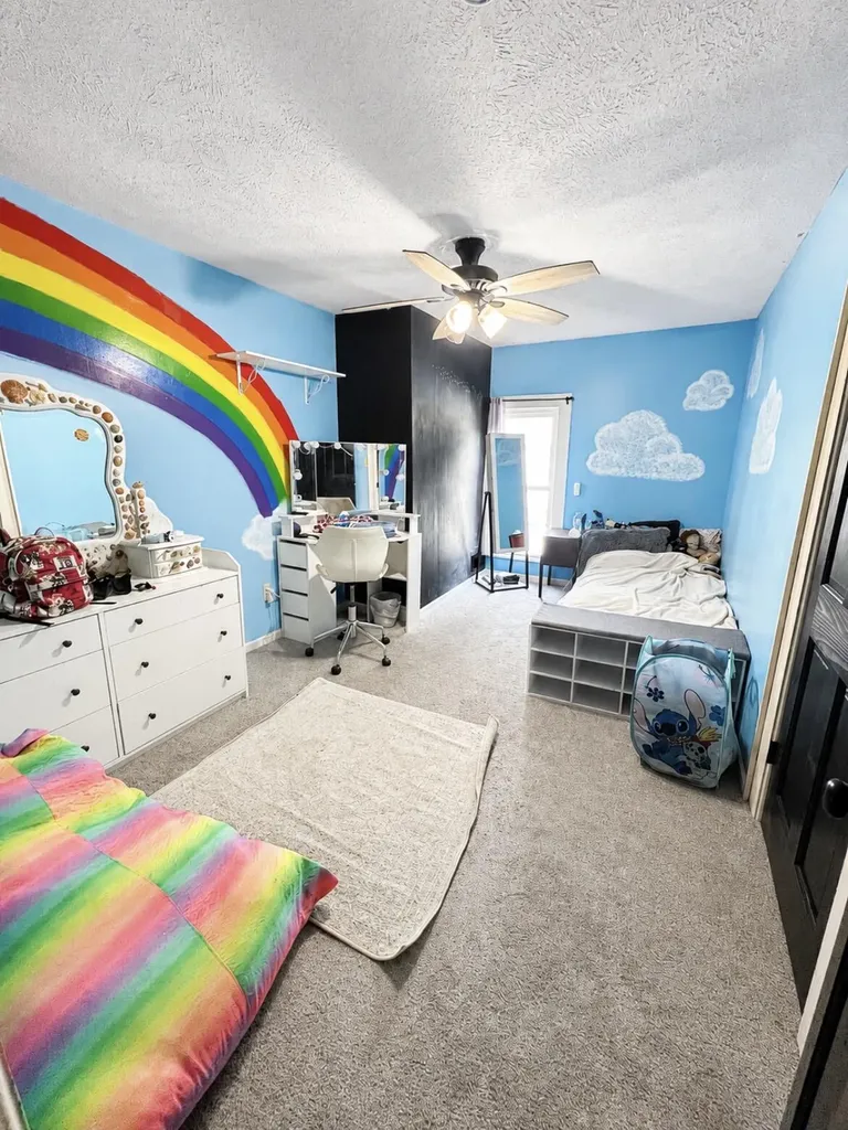 114 W Leigh Street Homer Village MI 49245