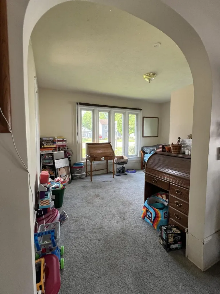 114 W Leigh Street Homer Village MI 49245