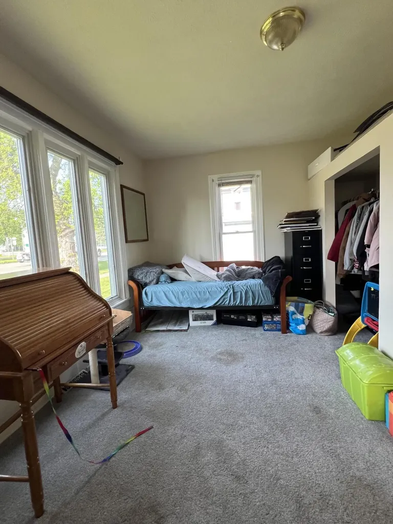 114 W Leigh Street Homer Village MI 49245